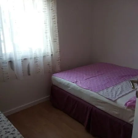 Sab Apartmán Povljana