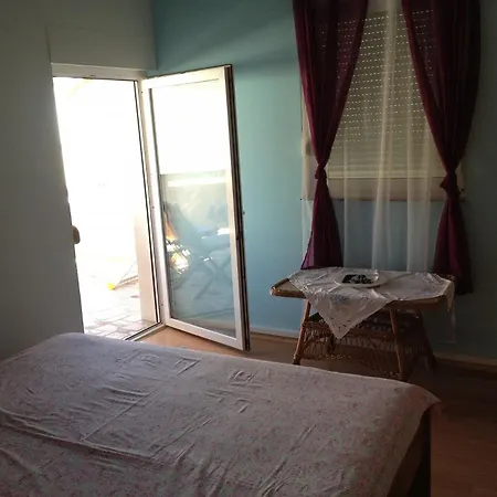 Apartmán Sab Povljana