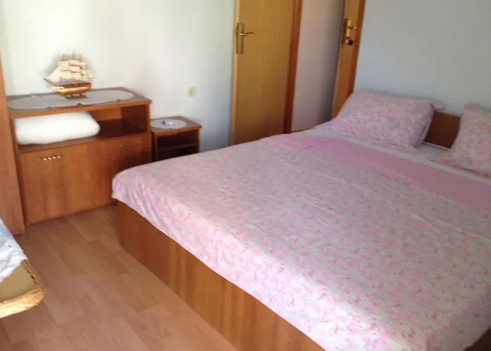 Sab Appartement Povljana