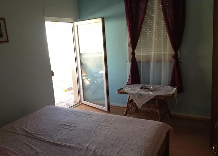 Appartement Sab Povljana