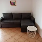 Apartment Sab