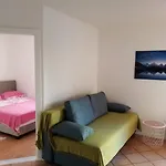 Apartment Sab *