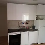Apartment Sab