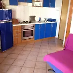 Apartment Sab
