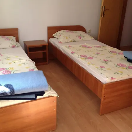 Sab Apartment Povljana