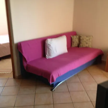 Sab Apartment *