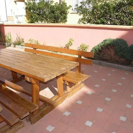 Apartment Sab *
