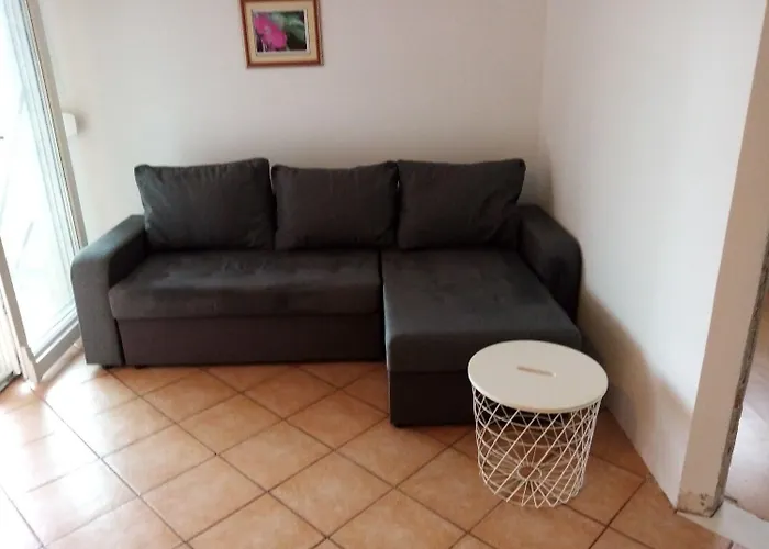 Apartament Sab