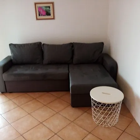 Διαμέρισμα Sab