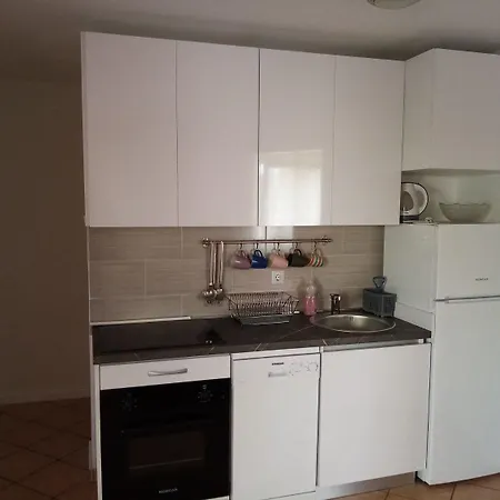 Διαμέρισμα Sab