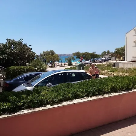 Διαμέρισμα Sab Povljana